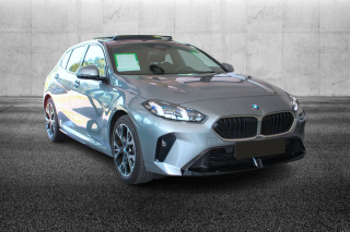 BMW Serie 1 120 48V MSport