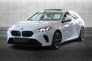 BMW Serie 1 120 48V MSport