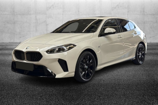 BMW Serie 1 118d MSport