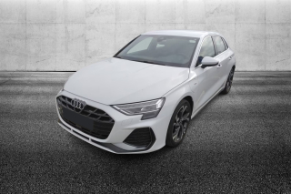 AUDI A3 SPB TFSI e 150 kW S tronic S line edition