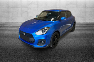 SUZUKI Swift Sport 1.4 Hybrid Boosterjet