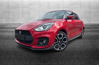 SUZUKI Swift Sport 1.4 Hybrid Boosterjet