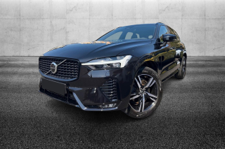 VOLVO XC60 B4 (d) AWD Geartronic R-design