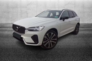 VOLVO XC60 T6 Recharge Plug-in Hybrid AWD R-design