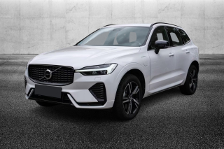 VOLVO XC60 T8 Recharge Plug-in Hybrid AWD R-design