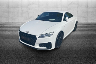 AUDI TT Coup&eacute; 40 TFSI S tronic