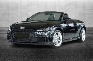 AUDI TT Roadster 45 TFSI quattro S tronic