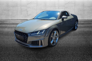AUDI TT Roadster 40 TFSI S tronic