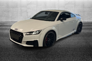 AUDI TT Coup&eacute; 45 TFSI quattro S tronic