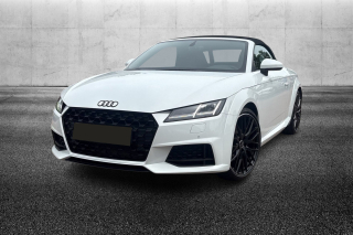AUDI TT Roadster 40 TFSI S tronic