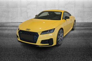 AUDI TT Coup&eacute; 45 TFSI quattro S tronic