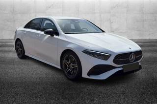 MERCEDES Classe A A 250 Automatic 4Matic AMG Line Advanced
