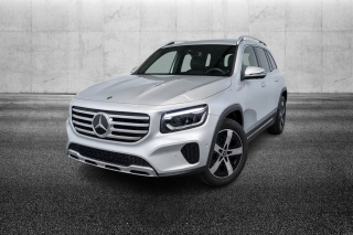 MERCEDES GLB 200 d Automatic Progressive Advanced Plus