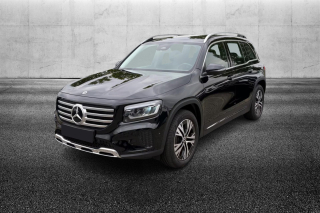 MERCEDES GLB 200 d Automatic Progressive Advanced Plus