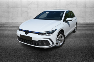 VOLKSWAGEN Golf 1.4 Plug-In Hybrid DSG GTE