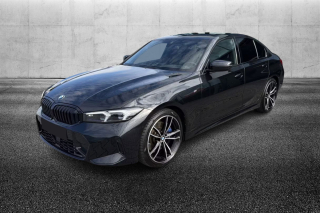 BMW Serie 3 330d 48V Msport