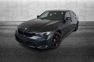 BMW Serie 3 330d 48V xDrive Msport Pro