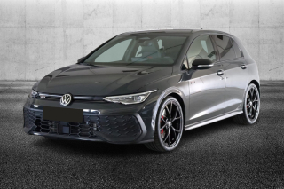 VOLKSWAGEN Golf 2.0 TSI DSG GTI