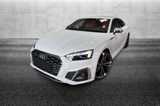 AUDI A5 S5 SPB TDI quattro tiptronic