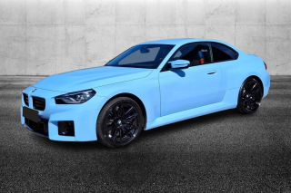 BMW Serie 2 M2