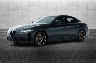 ALFA ROMEO Giulia 2.0 Turbo 280 CV AT8 AWD Q4 Intensa