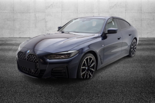 BMW Serie 4 Gran Coup&eacute; 430i Msport