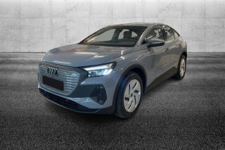 AUDI Q4 e-tron Q4 SPB 35 e-tron