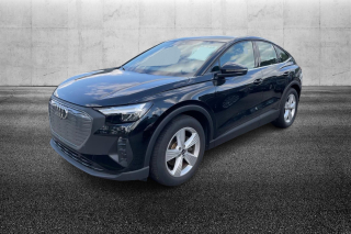 AUDI Q4 e-tron Q4 SPB 35 e-tron