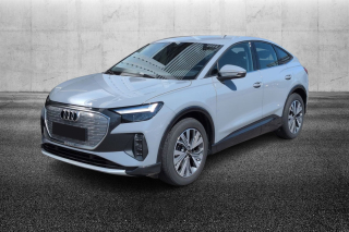 AUDI Q4 e-tron Q4 SPB 35 e-tron