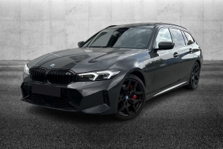 BMW Serie 3 320d 48V xDrive Touring Msport Pro
