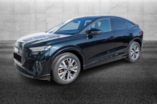 AUDI Q4 e-tron Q4 SPB 35 e-tron