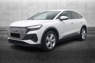AUDI Q4 e-tron Q4 SPB 35 e-tron