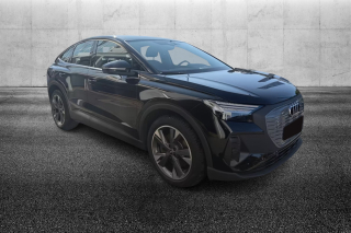 AUDI Q4 e-tron Q4 SPB 40 e-tron