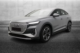 AUDI Q4 e-tron Q4 40 e-tron Business Advanced
