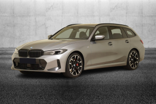 BMW Serie 3 320d 48V xDrive Touring Msport Pro