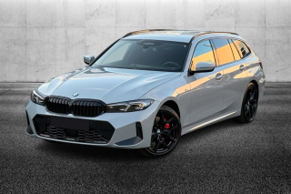 BMW Serie 3 320d 48V xDrive Touring Msport Pro