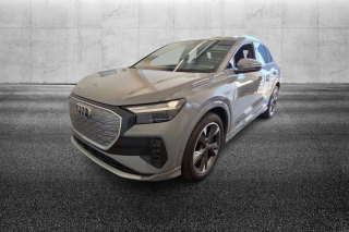 AUDI Q4 e-tron Q4 45 e-tron quattro