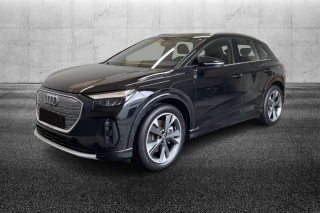 AUDI Q4 e-tron Q4 50 e-tron quattro Business Advanced