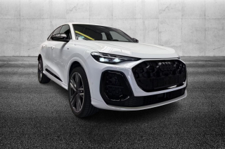 AUDI Q5 SPB TDI 150 kW mHEV+ S tronic quattro S line edition
