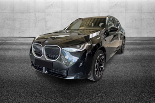BMW X3 xDrive20d 48V MSport