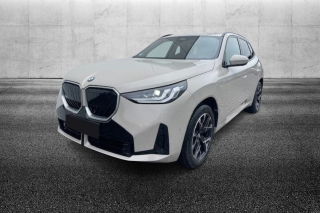 BMW X3 xDrive20d 48V MSport
