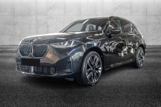 BMW X3 xDrive20d 48V MSport