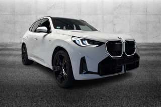 BMW X3 xDrive20d 48V MSport