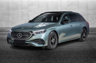 MERCEDES Classe E E 450 d Mild hybrid 4Matic S.W. AMG Line Advanced Plus