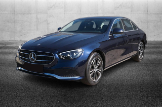 MERCEDES Classe E E 220 d Auto Business Sport
