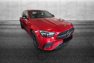 MERCEDES Classe E E 220 d Auto Premium