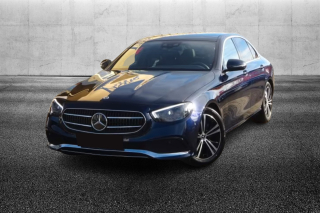 MERCEDES Classe E E 220 d Auto Business Sport
