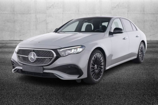 MERCEDES Classe E E 220 d Mild hybrid 4Matic AMG Line Advanced