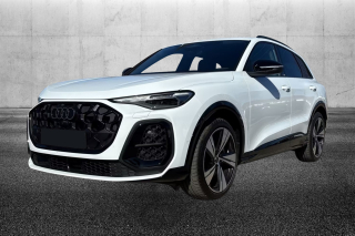 AUDI Q5 TDI 150 kW mHEV+ S tronic quattro S line edition