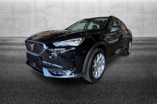 CUPRA Formentor  1.5 TSI DSG
